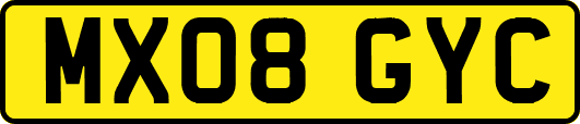 MX08GYC