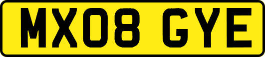 MX08GYE
