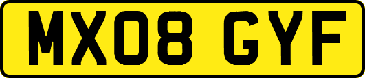 MX08GYF