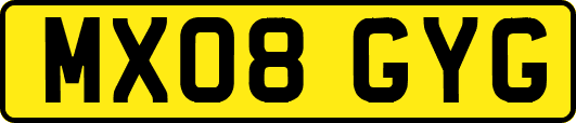 MX08GYG