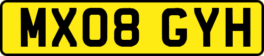 MX08GYH