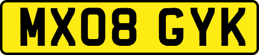 MX08GYK