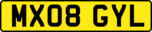 MX08GYL