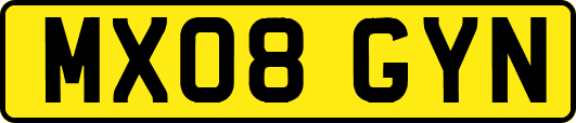 MX08GYN