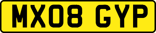 MX08GYP