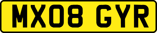 MX08GYR