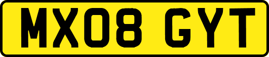 MX08GYT