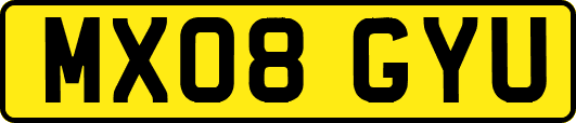 MX08GYU