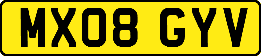 MX08GYV