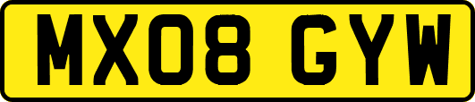 MX08GYW