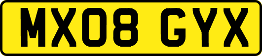 MX08GYX