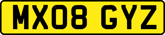 MX08GYZ