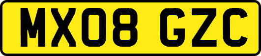MX08GZC