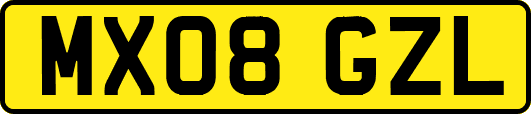 MX08GZL