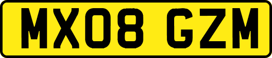 MX08GZM