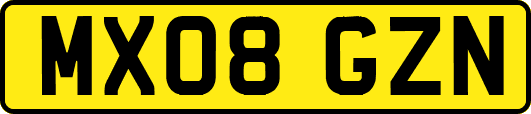 MX08GZN