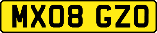 MX08GZO
