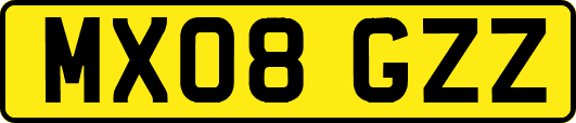 MX08GZZ
