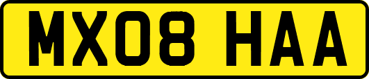 MX08HAA
