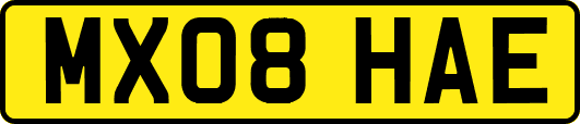MX08HAE