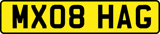 MX08HAG