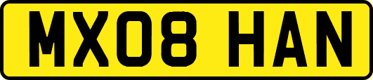 MX08HAN