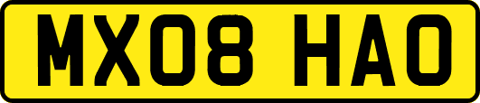 MX08HAO