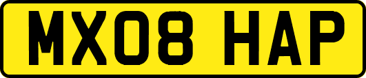 MX08HAP