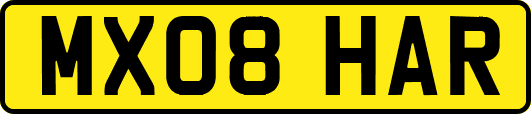 MX08HAR