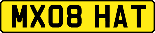 MX08HAT