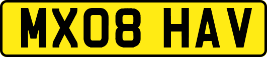 MX08HAV