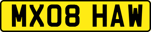 MX08HAW