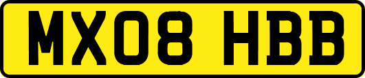 MX08HBB