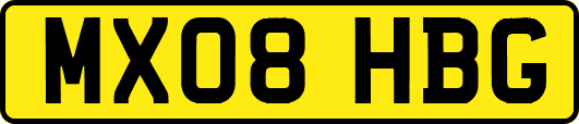 MX08HBG