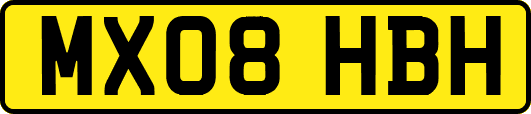 MX08HBH