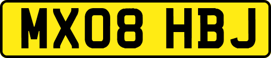 MX08HBJ