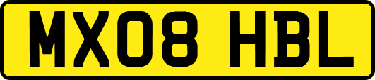 MX08HBL