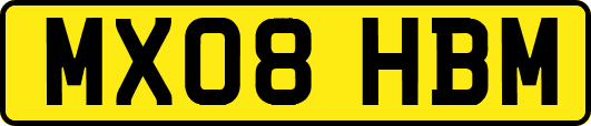 MX08HBM