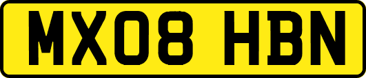 MX08HBN