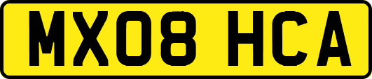 MX08HCA