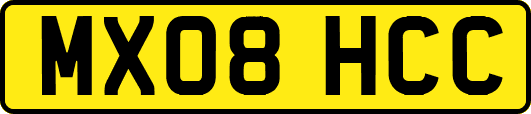 MX08HCC