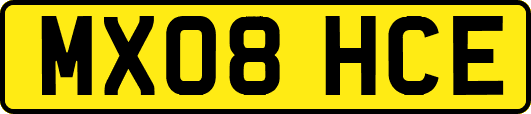 MX08HCE
