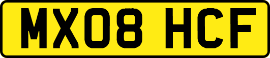 MX08HCF
