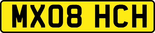 MX08HCH