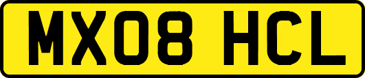MX08HCL