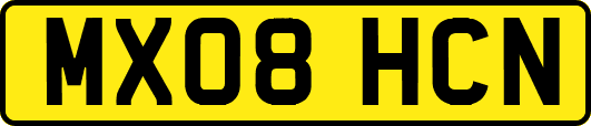 MX08HCN