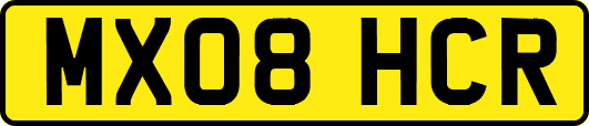 MX08HCR