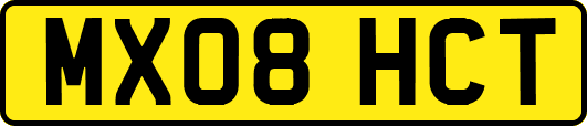 MX08HCT