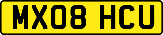 MX08HCU