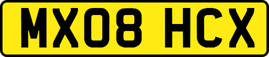 MX08HCX
